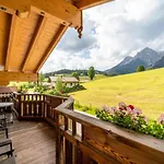 Апартаменты Sommerstein *