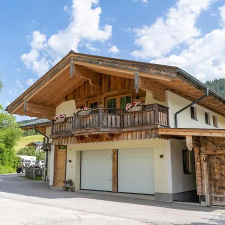 Sommerstein Maria Alm am Steinernen Meer