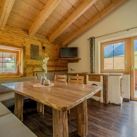 Sommerstein Apartment *