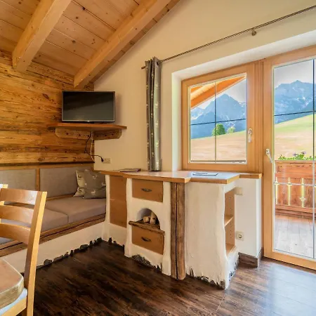 Apartment Sommerstein