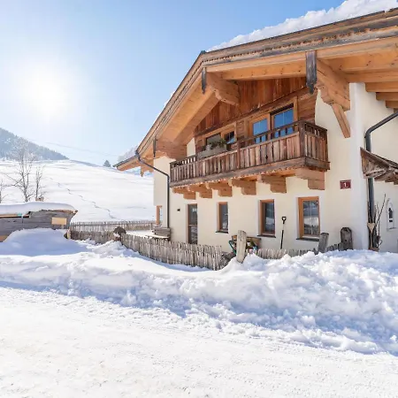 Sommerstein Appartamento *