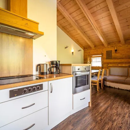 Sommerstein アパート マリア・アルム・アム・シュタイナーネン・メアー