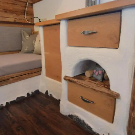 Sommerstein * Maria Alm am Steinernen Meer