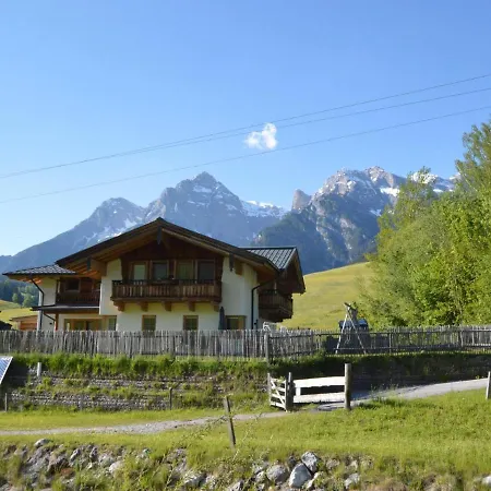 Appartamento Sommerstein