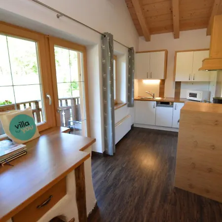 아파트 Sommerstein