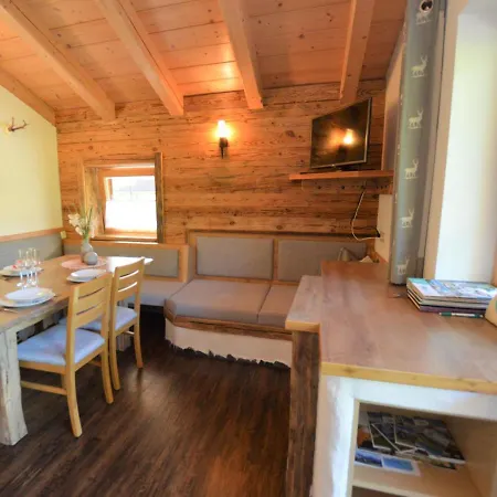 Apartment Sommerstein *