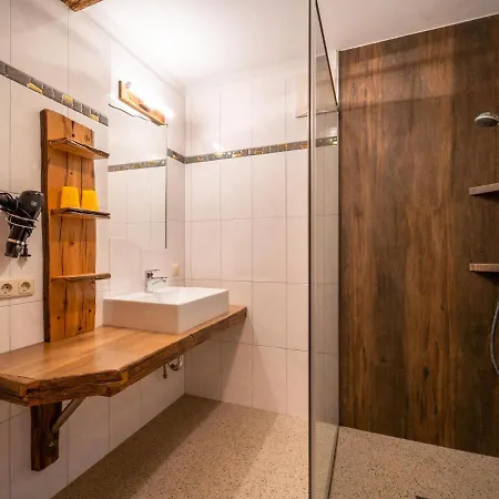 Apartment Sommerstein *