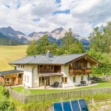 Sommerstein شقة