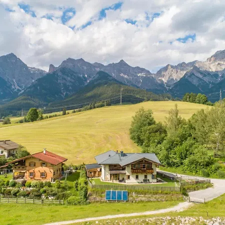 Sommerstein Apartment *