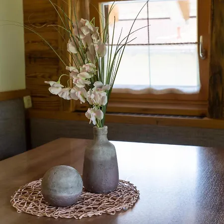 Sommerstein 아파트