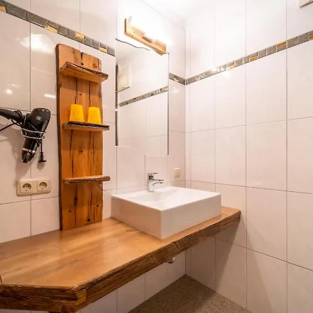 Sommerstein Appartamento Maria Alm am Steinernen Meer