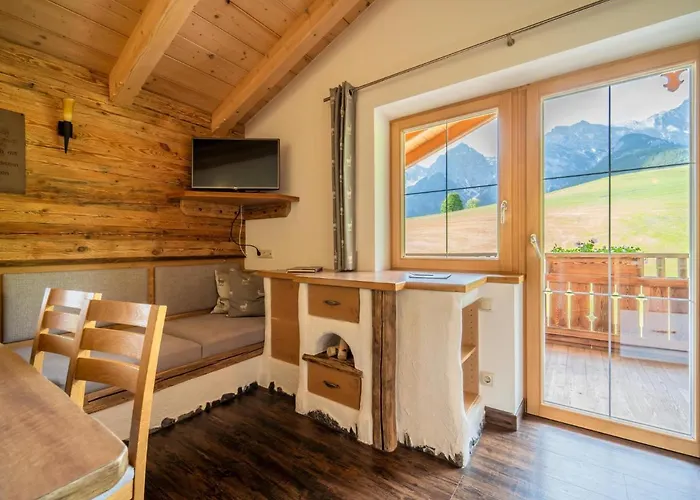 Apartment Sommerstein