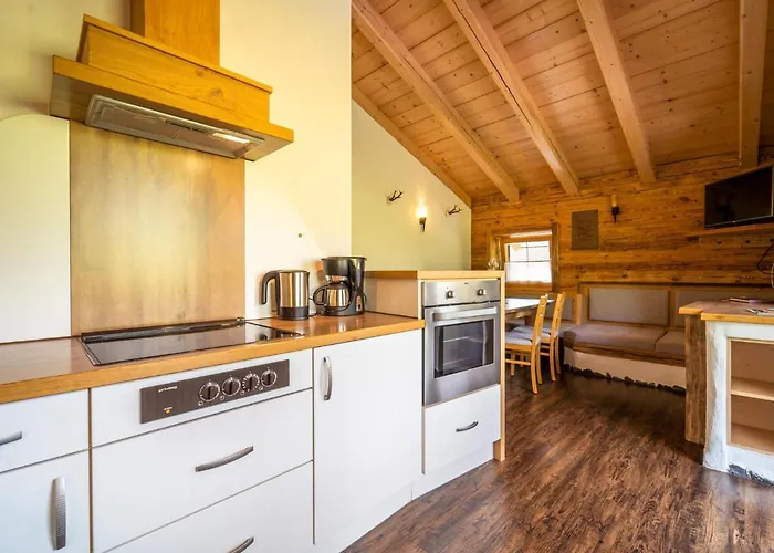 Sommerstein Daire Maria Alm am Steinernen Meer