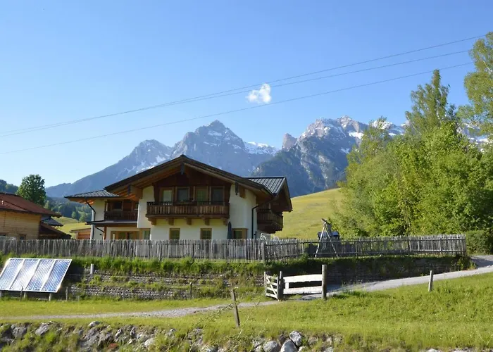 Apartment Sommerstein