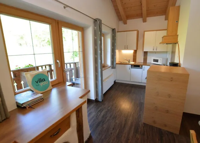 Apartment Sommerstein