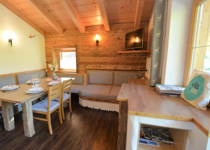 Apartment Sommerstein *