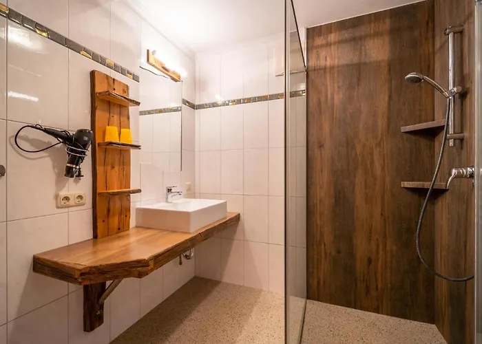 Apartment Sommerstein *